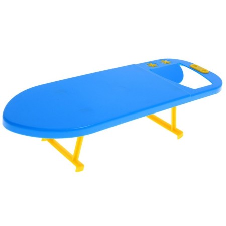 Ironing board, mix