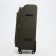Big suitcase 28 ", lightning department, code castle, 4 wheels, outer pocket, khaki color