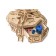 Blobe Blue Blobe Designer 3D