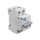 Aircraft switch VA 47-63, 2P 16A (C) 4.5ka ETP