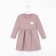 Children's dress KAFTAN "Dream" R.32 (110-116), brown
