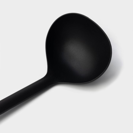 Polovnik Dolyana "Orihalk", 30 cm, black color-2