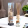 Fragrant Modern Diffusor, 50 ml, coconut, "wealth of aroma"