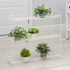 Universal rack, 3 sections, 64.5 × 22 × 65 cm