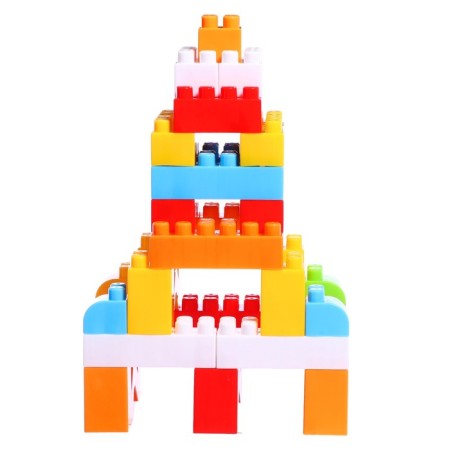 Classic constructor No. 100, in the bucket-11
