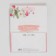 Package Gift Laminated Vertical, packaging, “Love gives happiness”, MS 23 x 18 x 8 cm