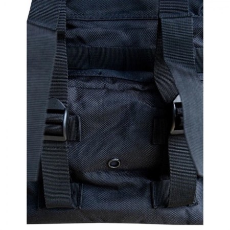 Tactical backpack TRAMP TRP-041, Squad, black, 35 l.-8