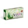 Toilet soap Vispa "Aloe", 140 g