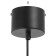 Lamp Bayerlux 89508/1 E27 40W chrome 20x20x40.7 cm