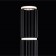 Aisfeld floor lamp, size 22x117x22 cm, 33W 1xLED