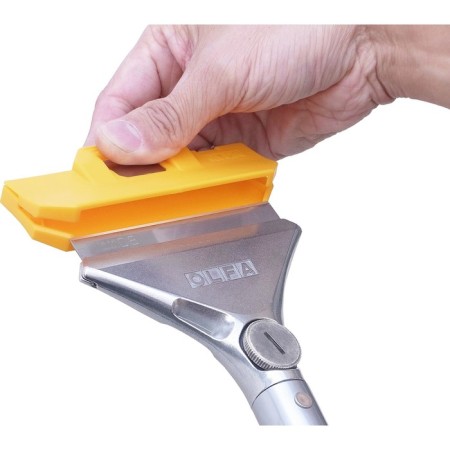 OLFA OL-XSR-300 scraper, shock, 100 mm x 300 mm-2