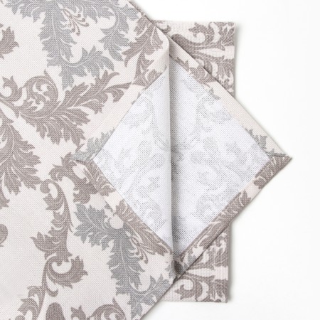 Set of napkins Ethel "Classic" 30x40cm-2pcs., 100% HL, Rogozhka 186 g/m2-5