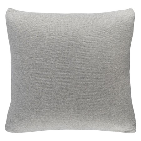 Knitted pillow with New Year's pattern Festive Penguins New Year Essential, size 45x45 cm 1026183-4