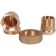 Detachet Connection Stout SFT-0058-000001, Corner, American, 1 "