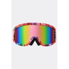 Sports, snowboarding glasses, ski mask 12.8 x 8.6 cm, nose bridge 2.4 cm