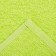 Terry towel economy and I 30*60 cm, col. Green, 100% cotton, 320 g/m2