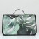 Bag - carrying for animals "Tropics", frame, 50 x 25 x 28 cm