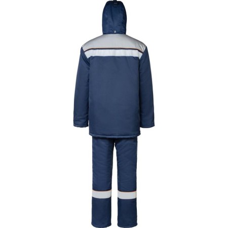 Insulated costume "15-3-8", size 44-46, height 182-188-2