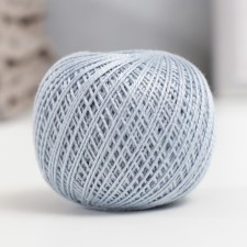 Knitting threads 