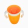 Training stroke "360", 240 ml., Orange color