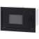 Built -in microwave oven Krona Essen 60 BL, 1000 watts, 31 l, 6 modes, grill, black 1079758