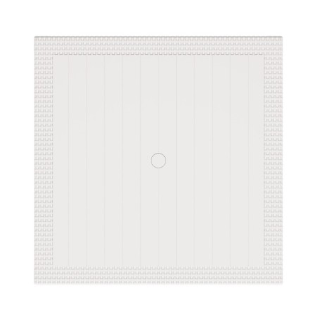 Rajang-Plus table 94x94x74 cm, white-2