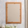 Photo frame wood 21x30 (2503)