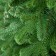Artificial spruce Sevastopolskaya 1.6 m standing metal