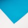 Foamiran "azure" 1 mm set 10 sheets 50x50 cm