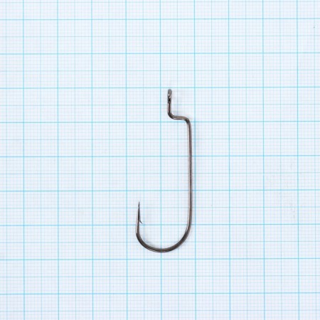 Hooks Saikyo BS-2314 BN No. 2/0, 10 pcs-1