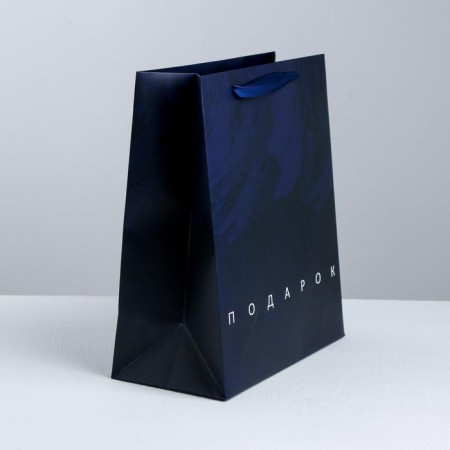 Package Gift Laminated Vertical, packaging, “Gift”, Ml 23 x 27 x 11.5 cm-2