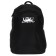 Youth backpack, 44 x 30 x 17 cm, ergonomic back, calligrata Corso "Anima eyes"