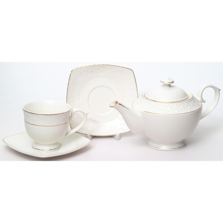 Tea set of Balsford "Grace Tenderness", 300 ml, 13 items-1