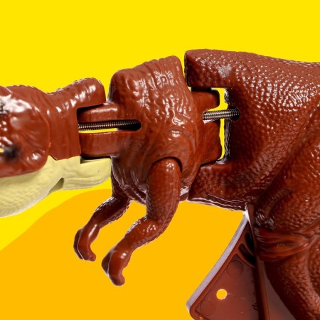 Tyrannosaurus manipulator-7