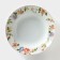 Porcelain plate "Tiffany", 500 ml, D = 24 cm