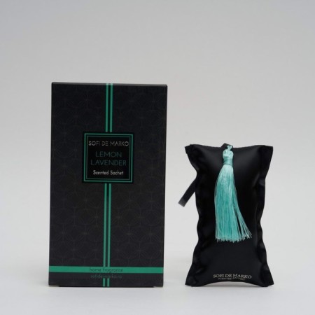 Aromatic bag Sofi de Marko Lemon Lavender