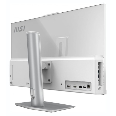 Monoblock MSI Modern AM272P 1M-684RU 27 "Full HD Core 7 150U (1.8) 32GB SSD1TB Graphics Wind 106856-6