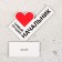 Stele "The best boss"