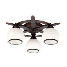 Ceiling chandelier Fronteira E27 180W