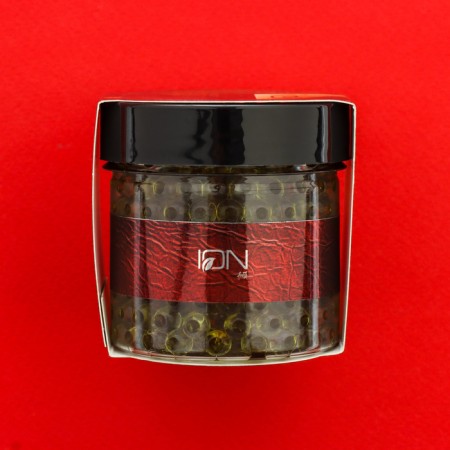 Flavor Ion, on the panel, IEV-10 leather/fruits, 100 g-2