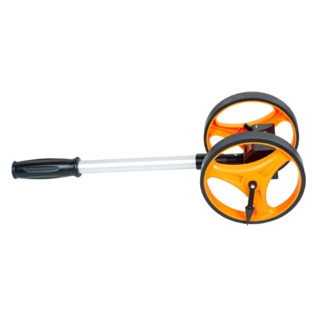 Road wheel RGK Q5 778206, D 16 cm, measurement step 0.1 m-1