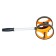 Road wheel RGK Q5 778206, D 16 cm, measurement step 0.1 m