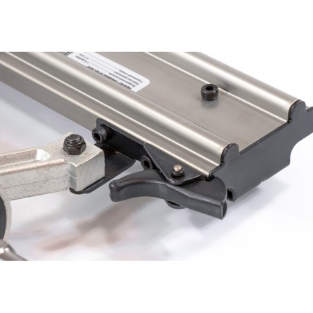 Neuler MATRIX 57410, pneumatic, for nails from 10 to 50 mm, 7.7 bar, fitting 1/4 "-3