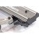 Neuler MATRIX 57410, pneumatic, for nails from 10 to 50 mm, 7.7 bar, fitting 1/4 "