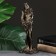 Figure "Fortune" bronze 30cm