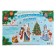 Set for the design "Fairytale Winter" 63x101 cm