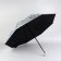 Mechanical umbrella “The Flower”, Eponge, 4 additions, 8 spokes, r = 48 cm, color mix
