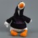 Soft toy "Goose: C*ka Pradazhny"