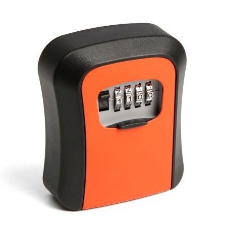 Coater Switch Codular Tundra, Metal, Plastic, Orange color,-16