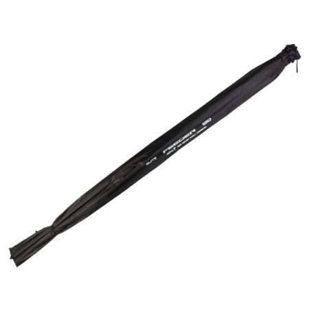The feeder feeder Salmo Elite Feeder, test 10-120, length 3.9 m.-4